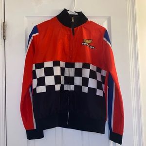 Forever 21 Honda Jacket